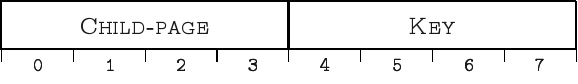 Internal cell (table)